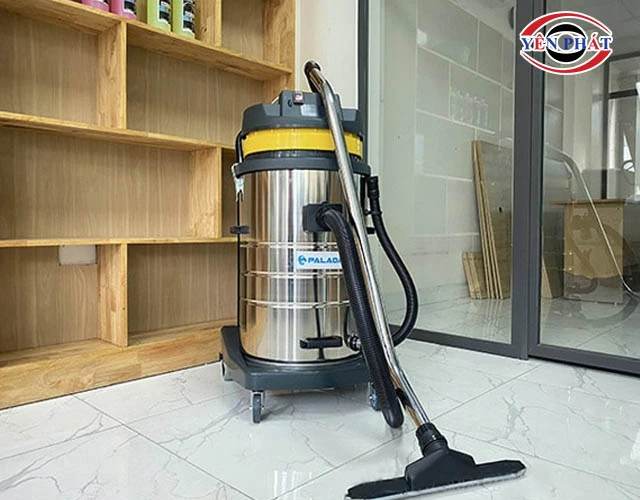 Mua máy hút bụi công nghiệp Tây Ninh: Giá tốt, Giao nhanh