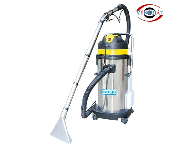 Máy hút bụi cho sofa Supper Clean LC 401SC