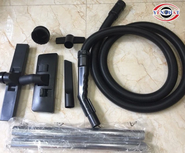 Phụ kiện máy hút bụi công nghiệp Nha Trang