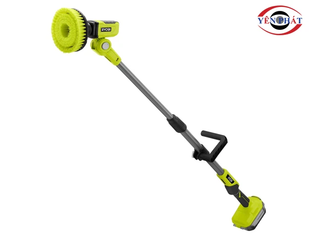 Máy chà sàn Ryobi 18V ONE+