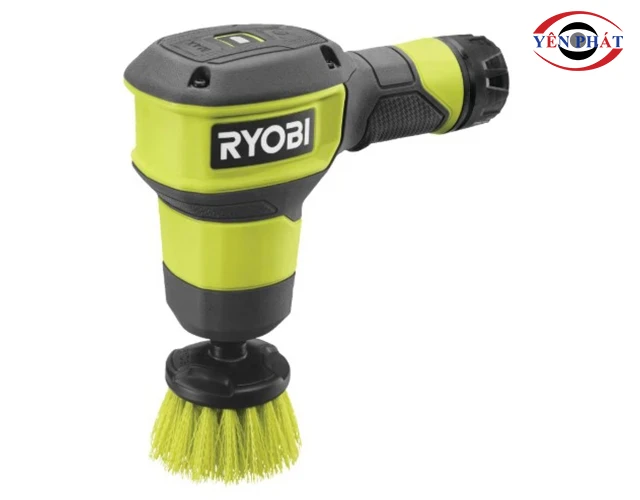 Máy chà sàn Ryobi 4V RSCR4-0 không dây