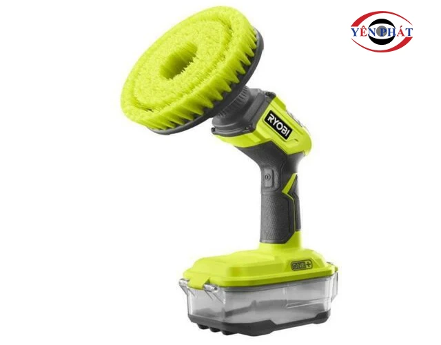 Máy chà sàn Ryobi P4510 18V cầm tay