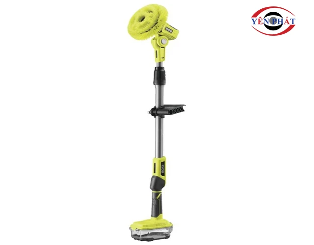 Máy chà sàn Ryobi R18TPS-0