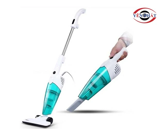 Máy hút bụi 600W Deerma DX118C SEA 