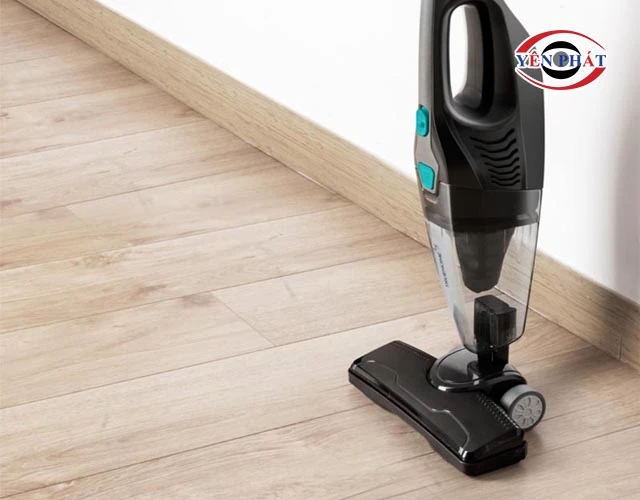 Máy hút bụi Toshiba 600W