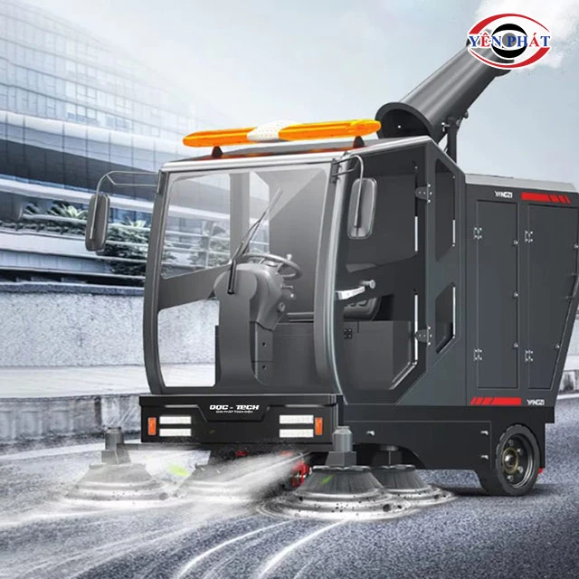 DQC-TECH 15F hút bụi nhanh