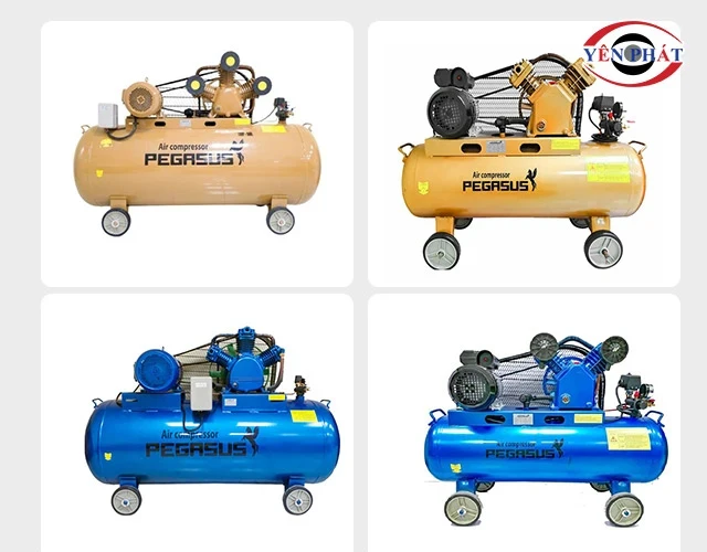 Máy nén khí Pegasus 180L