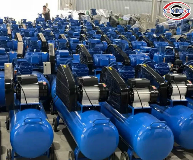 Bán máy nén khí 4kg