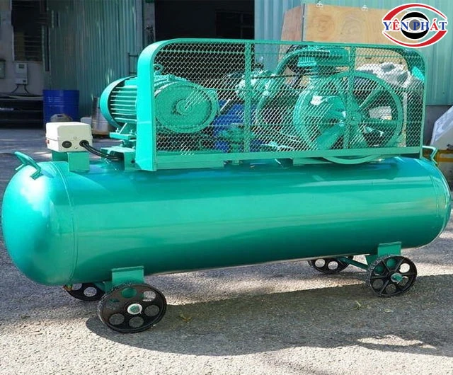 Máy nén khí Fusheng