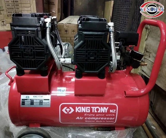Máy nén khí Kingtony
