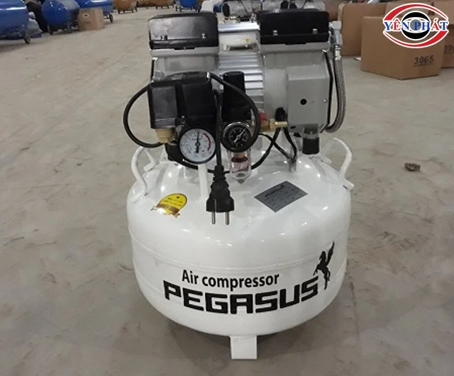 Máy nén khí Pegasus