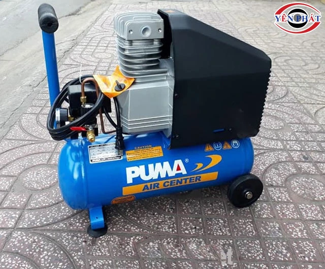 Máy nén khí Puma