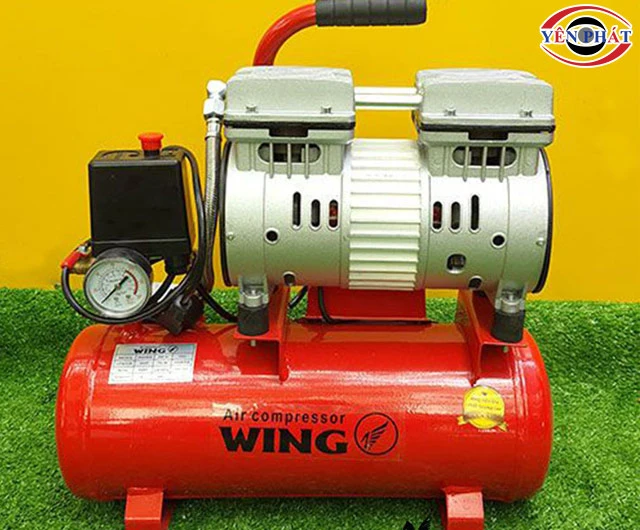 Máy nén khí Wing