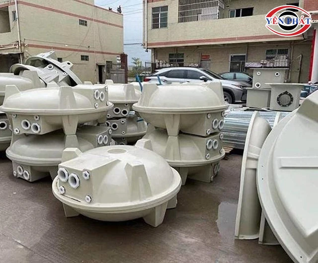 Đế tháp giải nhiệt