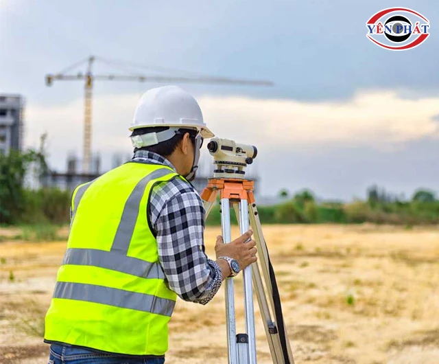 Khảo sát lắp tháp giải nhiệt