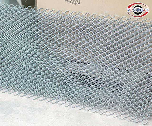 Lưới chắn tháp giải nhiệt