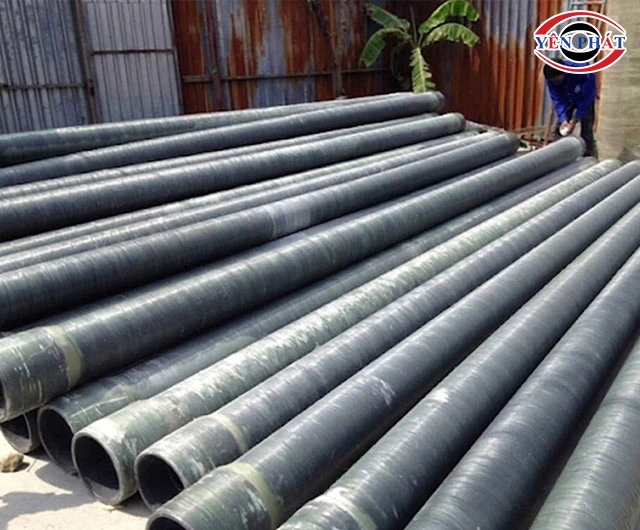 Ống dẫn nước tháp giải nhiệt