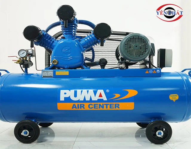 Máy nén khí 160L có dầu