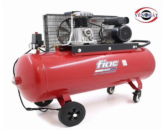 Máy nén khí Fiac AB150-800