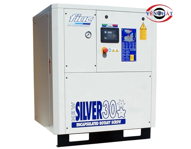 Máy nén khí Fiac New Silver 30