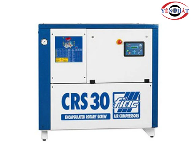 Máy nén khí Fiac trục vít CRS 30
