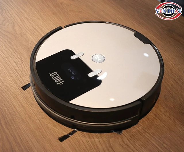 Robot hút bụi Frico