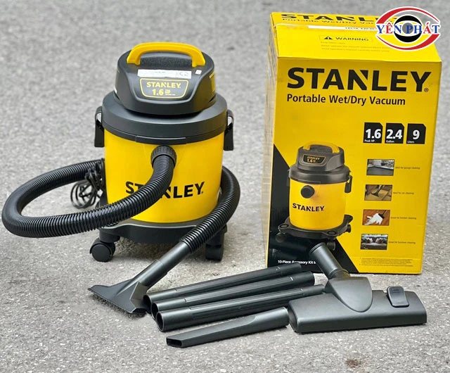 Máy hút bụi Stanley SL19128P