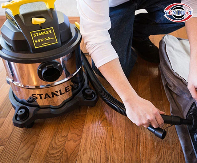 Máy hút bụi Stanley SL19199-16A