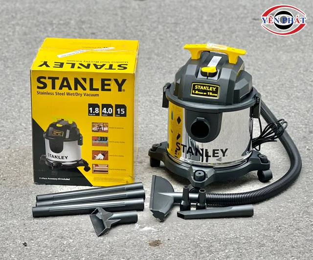 Máy hút bụi Stanley SL19301-4B