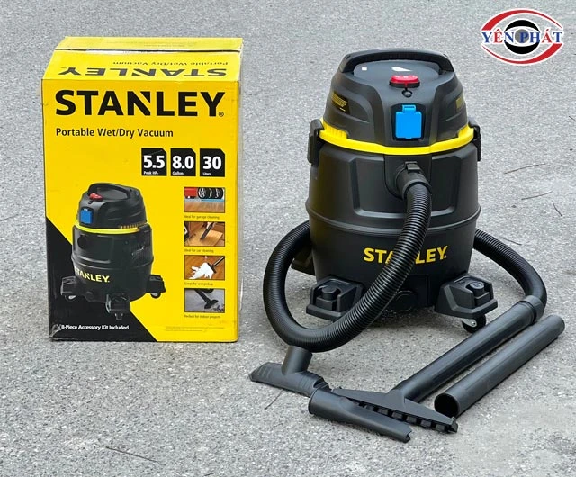 Máy hút bụi Stanley SL19403PE-8A