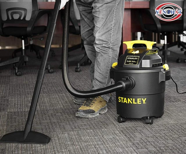 Máy hút bụi Stanley SL19501P-12A