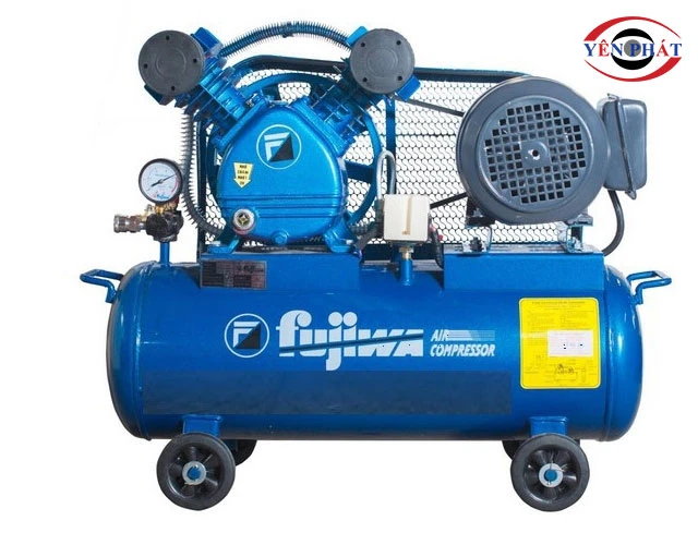 Máy nén khí 1HP Fujiwa 2X65