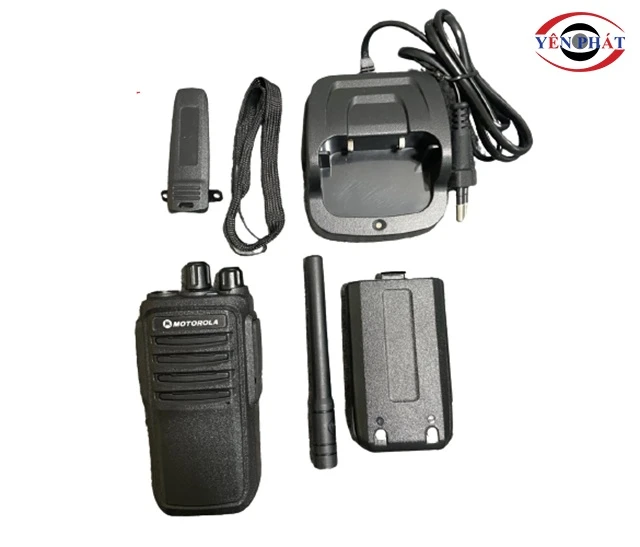 máy bộ đàm Motorola GP 6688