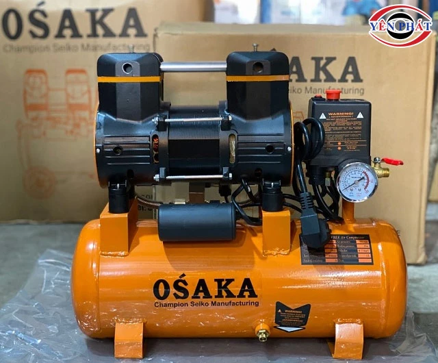 Máy nén khí Osaka SK1808-12L