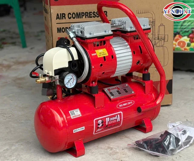 Máy nén khí 12L Panda PA 800/12