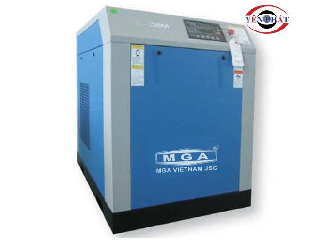 Máy bơm hơi 18kW MGA 25HP