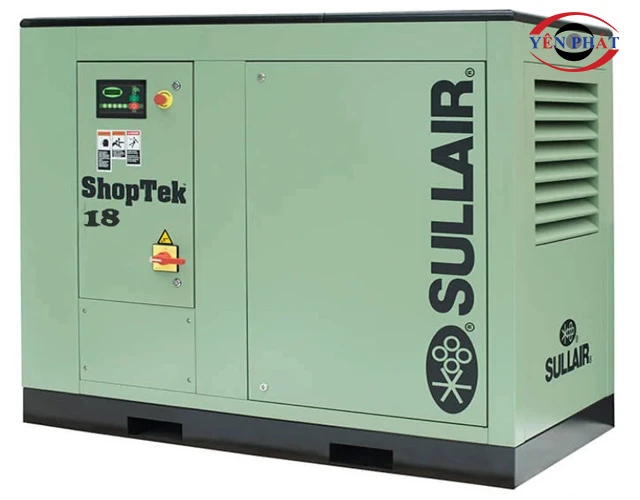 Máy nén khí 25HP 18kW Sullair