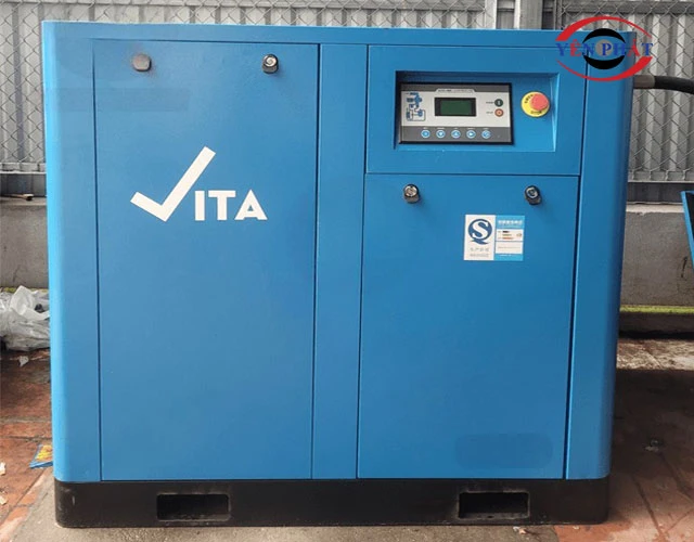 Máy nén khí Vita 25HP