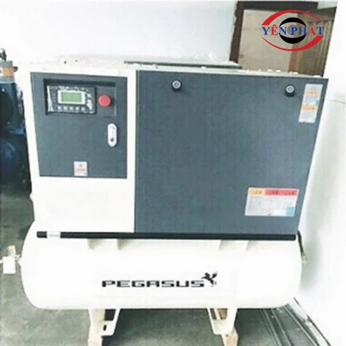 Máy nén khí trục vít Pegasus TM-15A 3