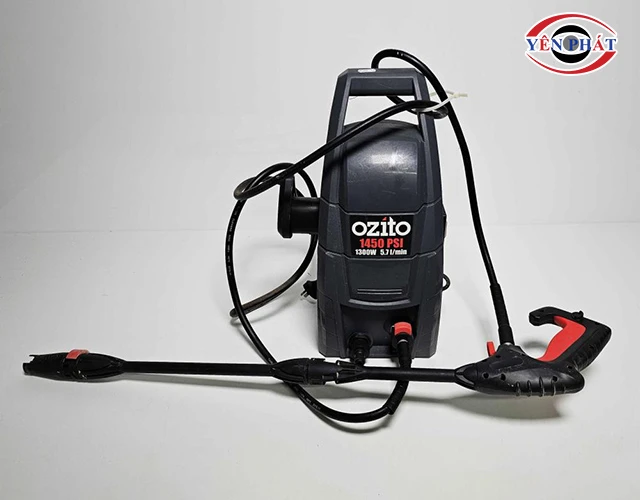 Ozito 1450 PSI 1300W
