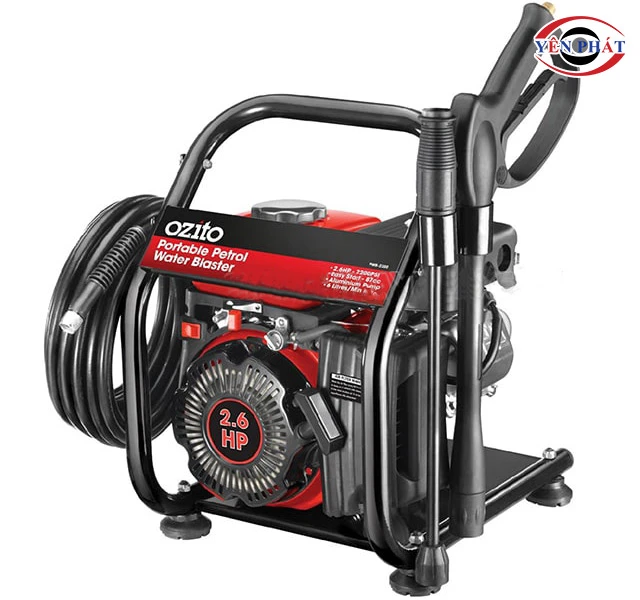 Ozito 2200PSI 2200W