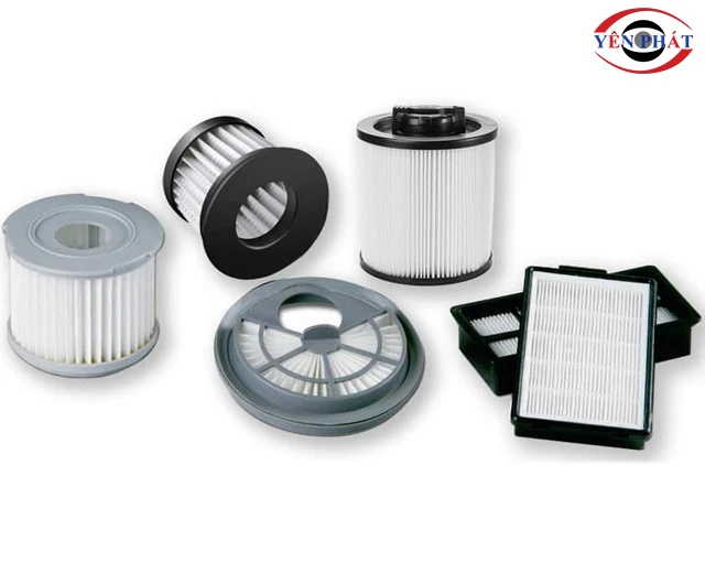 Bộ lọc hepa máy hút bụi