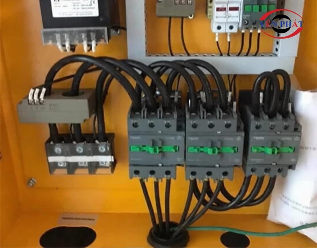 Cách bảo dưỡng máy nén khí trục vít Pegasus TMPM100A