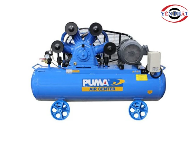 Máy nén khí 2 cấp Puma TK7300A 16bar (16kg)