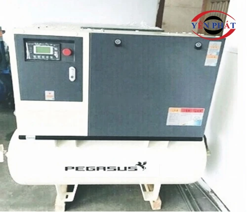 Máy nén khí trục vít Pegasus TM-20A