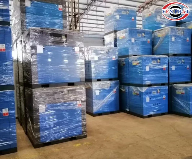 Bán máy nén khí 11KW