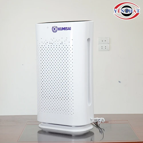 Máy lọc không khí Kumisai KMS-D50 3