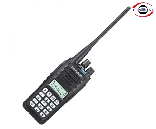 máy bộ đàm cầm tay Kenwood NX-1300D-M3