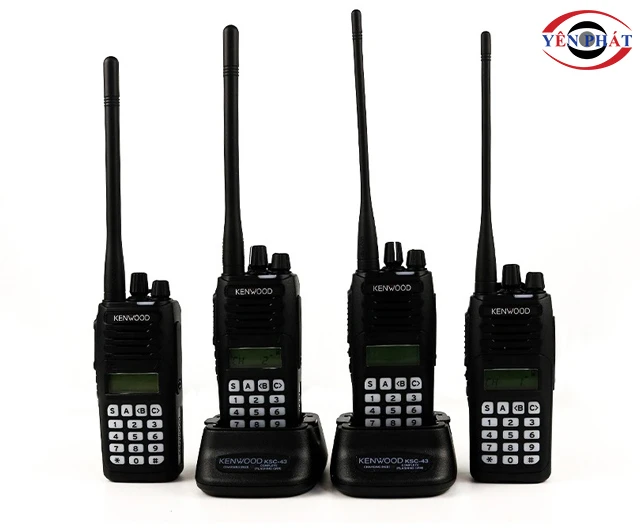 máy bộ đàm Kenwood NX-1300D-M3