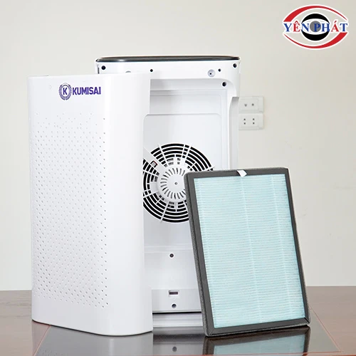 Máy lọc không khí Kumisai KMS-D50 4